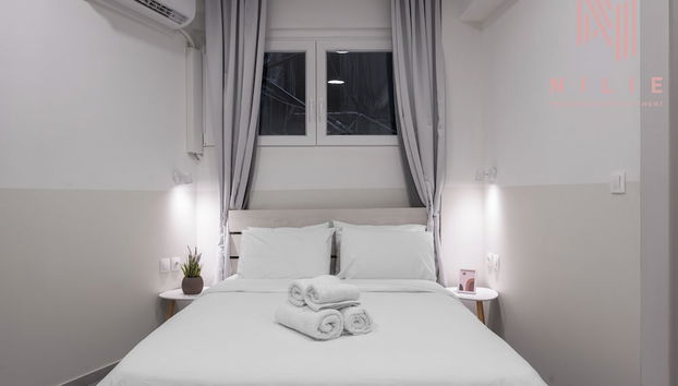 V1 Residences, Nilie Hospitality MGMT - Foto 5, Habitación