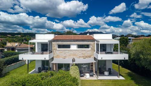 Sardegna è - Beach Apartments - Foto 3, Garden view