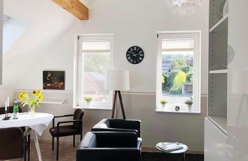 Annehill Ferienwohnungen am Wittenborn - Foto 33