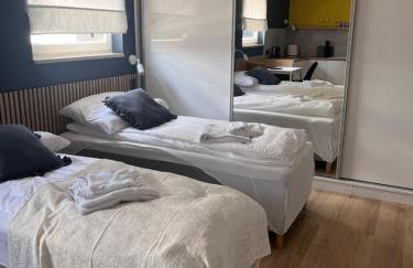 Apartamenty Skórzewo-Lotnisko MTP Tor Poznań - Foto 30