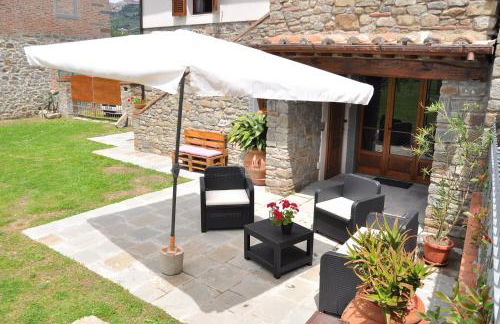 Country House Podere Casorbica - Foto 13