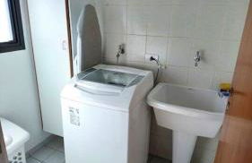 Maior apartamento de 1 quarto Cambuí 103 décimo andar - Foto 15