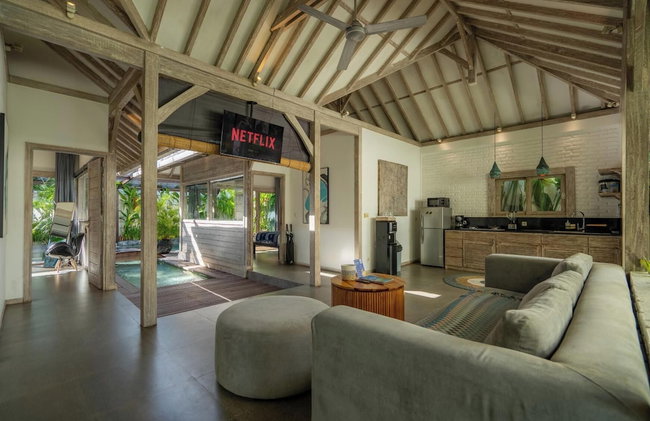 Mundaka Villa by Betterplace - Foto 15