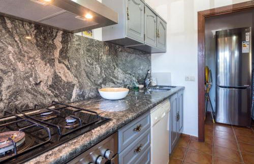 Country house Samantha & pool near Santa Maria - Foto 8