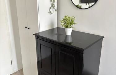 Modernes Studio Apartment zentral in Krefeld - Foto 24