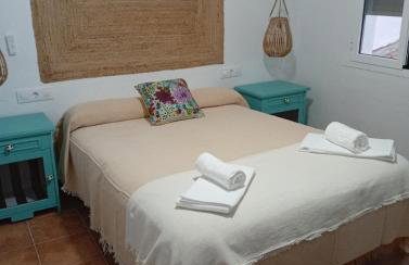 Casa Rural la Sierra del Viento - Foto 14