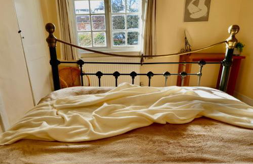 Deben Cottage, Central Woodbridge - Foto 2