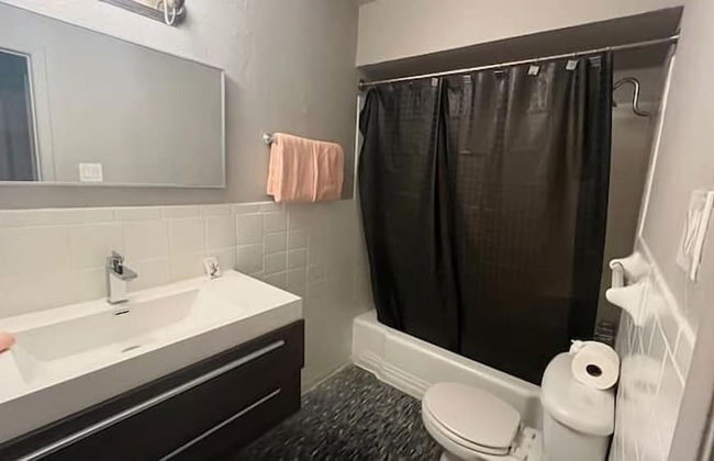 East Dallas Paradise Getaway - Foto 13