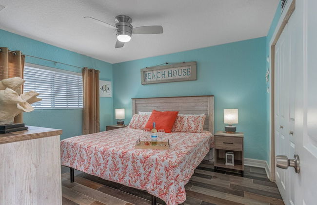 Minorga Sand Dollar on the Key - Foto 24