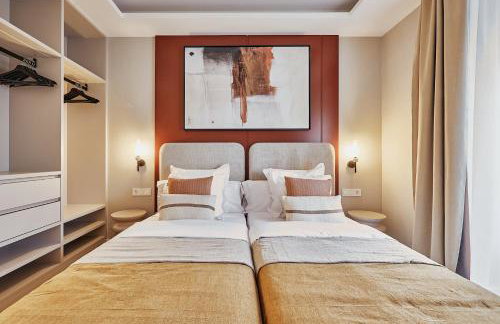 Centro XVI Costanilla de Santiago 6BR 6BH - Foto 23