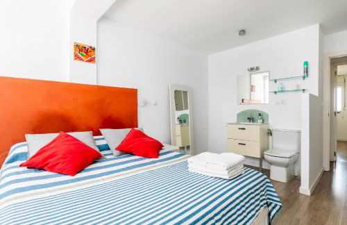 Fantástico Apartamento en Primerísima Línea Playa - Foto 26