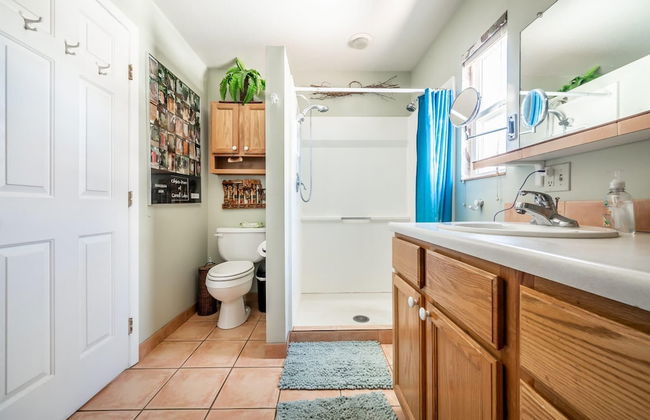 Mt Washington House - Foto 30