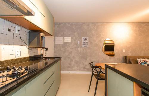 BSB STAY Long Stay Noroeste - Studios Copenhague - Foto 79