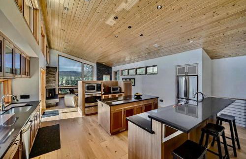 Caribou Ridge with Hot Tub! Pet Friendly with James Peak Views - Sleeps 10 - Foto 12