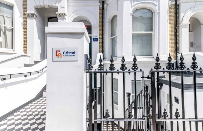 Coleherne Road Residence IV - Foto 21