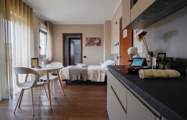 Expo Residence Rho - Foto 22