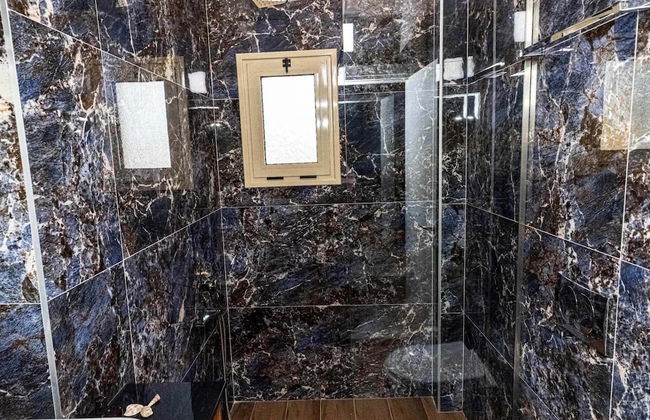 Villa The Old Bakery - Foto 75