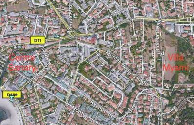 Villa Myami - Foto 31