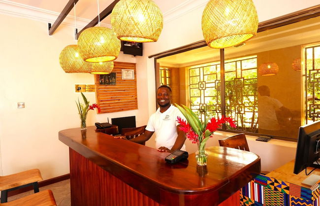 Bon Bini Residence - Photo 1