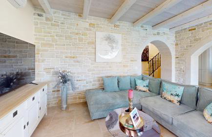 Villa Lumidana - Foto 42