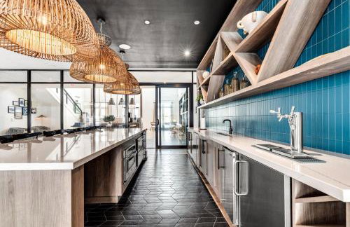 Peaceful 2BR by the Bay Pool and Coastal Vibes - Foto 51