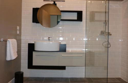 Le Manoir, appartement Onyx - Foto 20