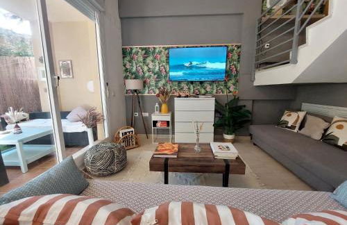 Dúplex empul sweethome Los caños - Foto 12