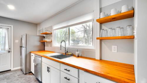 Updated Home Central Oak Ridge Location - Foto 3