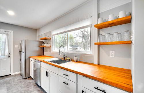 Updated Home Central Oak Ridge Location - Foto 3