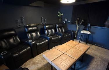 Amazing Lake View Heated Pool Swim Spa and Hot Tub - Foto 22