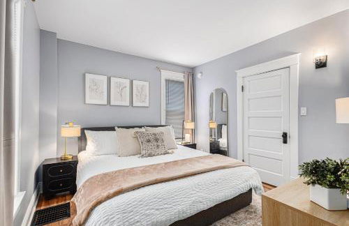 Remodeled Mins to Beach & Downtown Downstairs - Foto 7