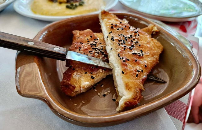 Tour gastronómico por Atenas - Foto 8