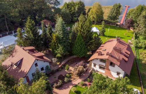 Dzikie Historie Młynik - Photo 7