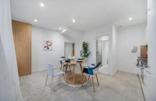 Eros des Vignes Appartement 60m2 - Foto 12