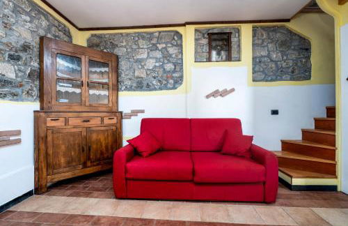 338 - Residence Montebello Cottage di Pietra F, Relax con Giardino e Piscina - Foto 36