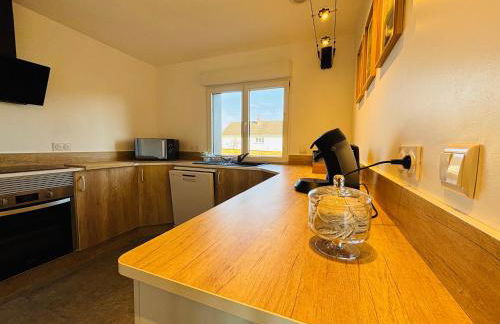 jolie chalet Normand - classée 3 étoiles - Foto 6