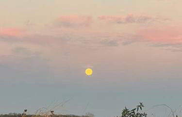 Texoma Getaway - Tiny House on a Pharm - Foto 8