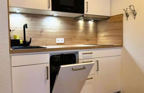 Ferienwohnung Seerose Titisee - Photo 7