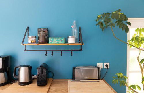 Gite du Meunier, Moulin de Vineuil, 4ch, 2sdb - Foto 25