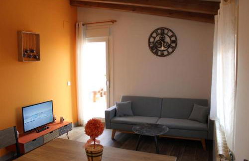 Apartamentos Rurales Parajes de Piedra - Photo 57