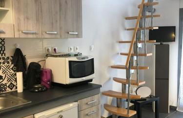 Escale à Castelnaudary - Foto 1