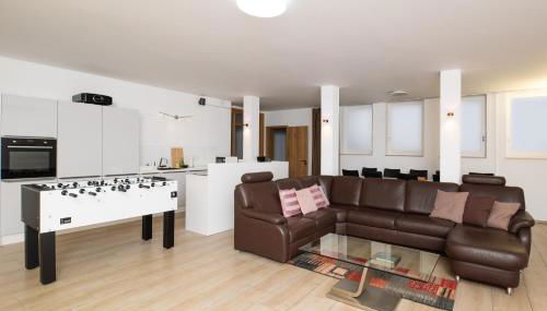 Private Paradise Nuremberg - Foto 5