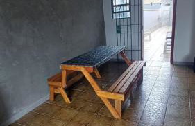 Casa pé na areia - Foto 21
