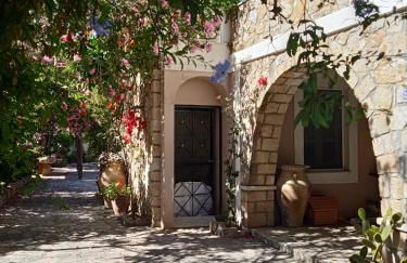 Alegria house with gardens near portoheli - Foto 25