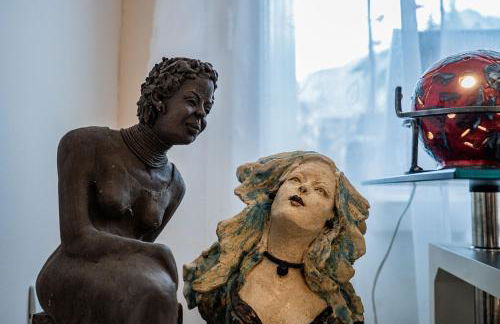 Gites Le Clos des Pradals - Foto 30