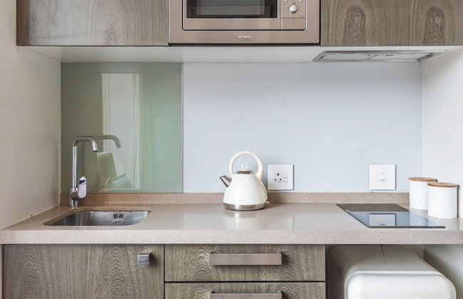 KMG Apartments at Sandton Skye - Photo 20