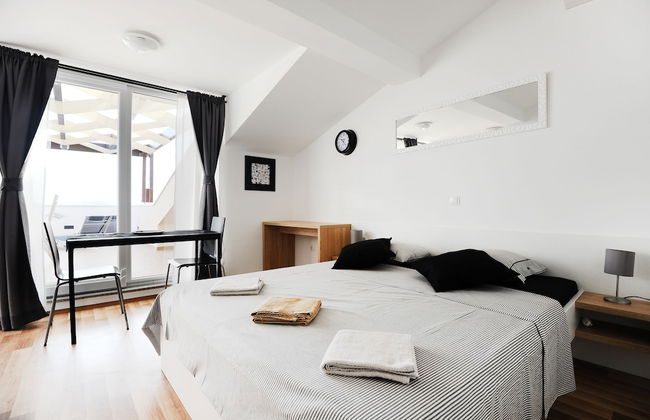 Apartments Hills - Photo 13