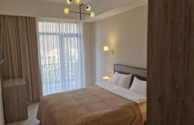 Uparthotel - Photo 2