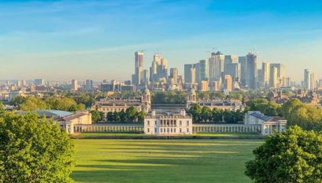 Coach House Greenwich - Foto 2