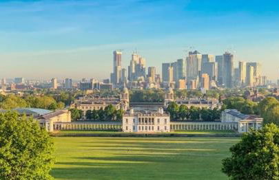 Coach House Greenwich - Foto 2